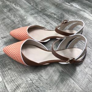 **ALDO FASHION FLATS